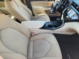 2020 Toyota Camry - Preview 14