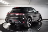 2026 Porsche Macan - Preview 7