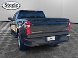 2026 Chevrolet Silverado - Preview 2