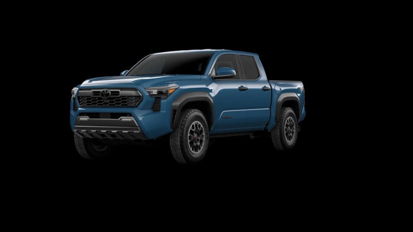 2026 Toyota Tacoma - Image 1