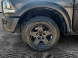 2024 Ram 1500 Classic - Preview 14