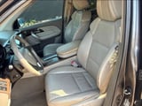 2011 Acura MDX - Preview 9
