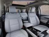 2027 Ford Explorer - Preview 10