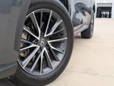 2024 Lexus NX - Preview 2