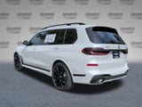 2027 BMW X7 - Preview 8