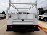 2025 Chevrolet Silverado - Preview 8