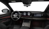 2027 Audi Q9 - Preview 8