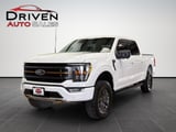 2022 Ford F-150 - Preview 2