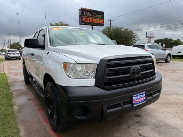 2013 Toyota Tundra - Image 3