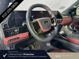 2027 INFINITI QX80 - Preview 6