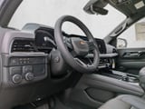 2026 Chevrolet Suburban - Preview 9