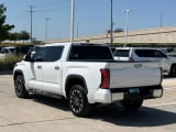 2024 Toyota Tundra Hybrid - Preview 4