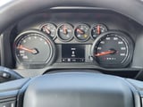 2026 Chevrolet Silverado 1500 - Preview 11