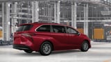 2026 Toyota Sienna - Preview 10