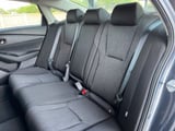 2026 Honda Accord - Preview 12