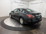 2015 Nissan Altima - Preview 5