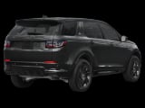 2026 Land Rover Discovery Sport - Preview 2