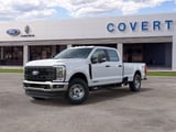 2027 Ford F-350 - Preview 2