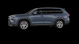 2026 Toyota Grand Highlander - Preview 3