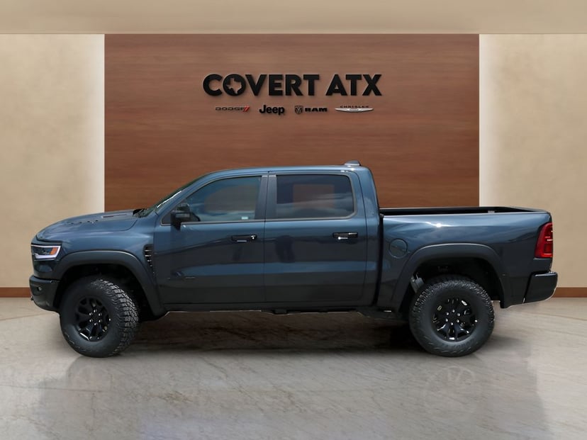 2026 Ram 1500 - Image 2