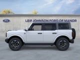 2026 Ford Bronco - Preview 4