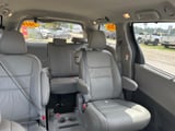2016 Toyota Sienna - Preview 11
