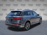 2026 Audi Q7 - Preview 8