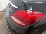 2017 Mercedes-Benz C-Class - Preview 10