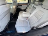 2018 Honda CR-V - Preview 16