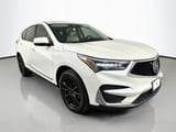 2019 Acura RDX - Preview 3