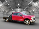 2022 Ford F-350 - Preview 15