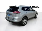 2014 Nissan Rogue - Preview 7