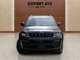 2027 Jeep Grand Cherokee L - Preview 8