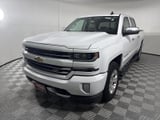 2017 Chevrolet Silverado 1500 - Preview 2