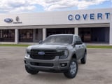 2026 Ford Ranger - Preview 3