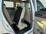 2026 Volkswagen Atlas - Preview 11