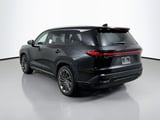 2026 Lexus TX - Preview 7