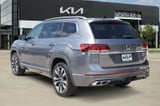 2022 Volkswagen Atlas - Preview 4