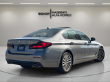 2023 BMW 5 Series - Preview 4