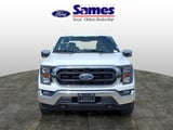 2023 Ford F-150 - Preview 8