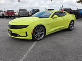 2020 Chevrolet Camaro - Preview 3