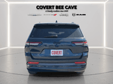 2027 Jeep Grand Cherokee L - Preview 6