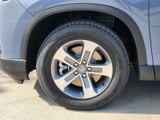 2026 Honda Pilot - Preview 8