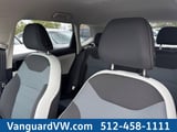 2027 Volkswagen Taos - Preview 7
