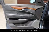 2020 Cadillac Escalade ESV - Preview 11
