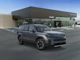 2026 Hyundai Santa Fe - Preview 2