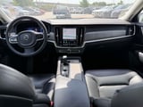2023 Volvo S90 - Preview 15