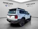 2027 Toyota Land Cruiser - Preview 5