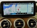 2020 Mercedes-Benz GLC - Preview 13
