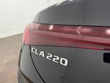 2027 Mercedes-Benz CLA - Preview 11